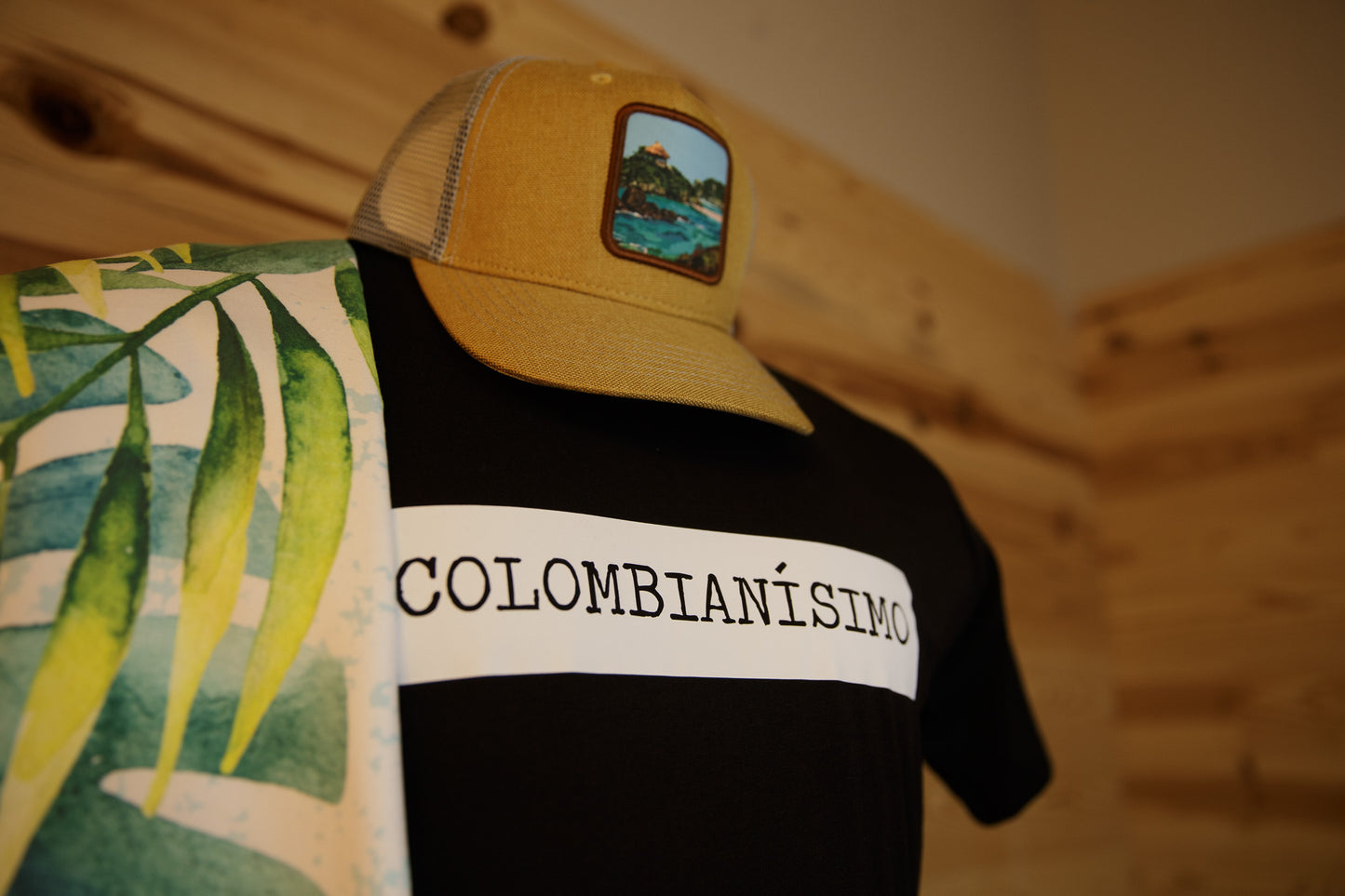 Colombianisimo