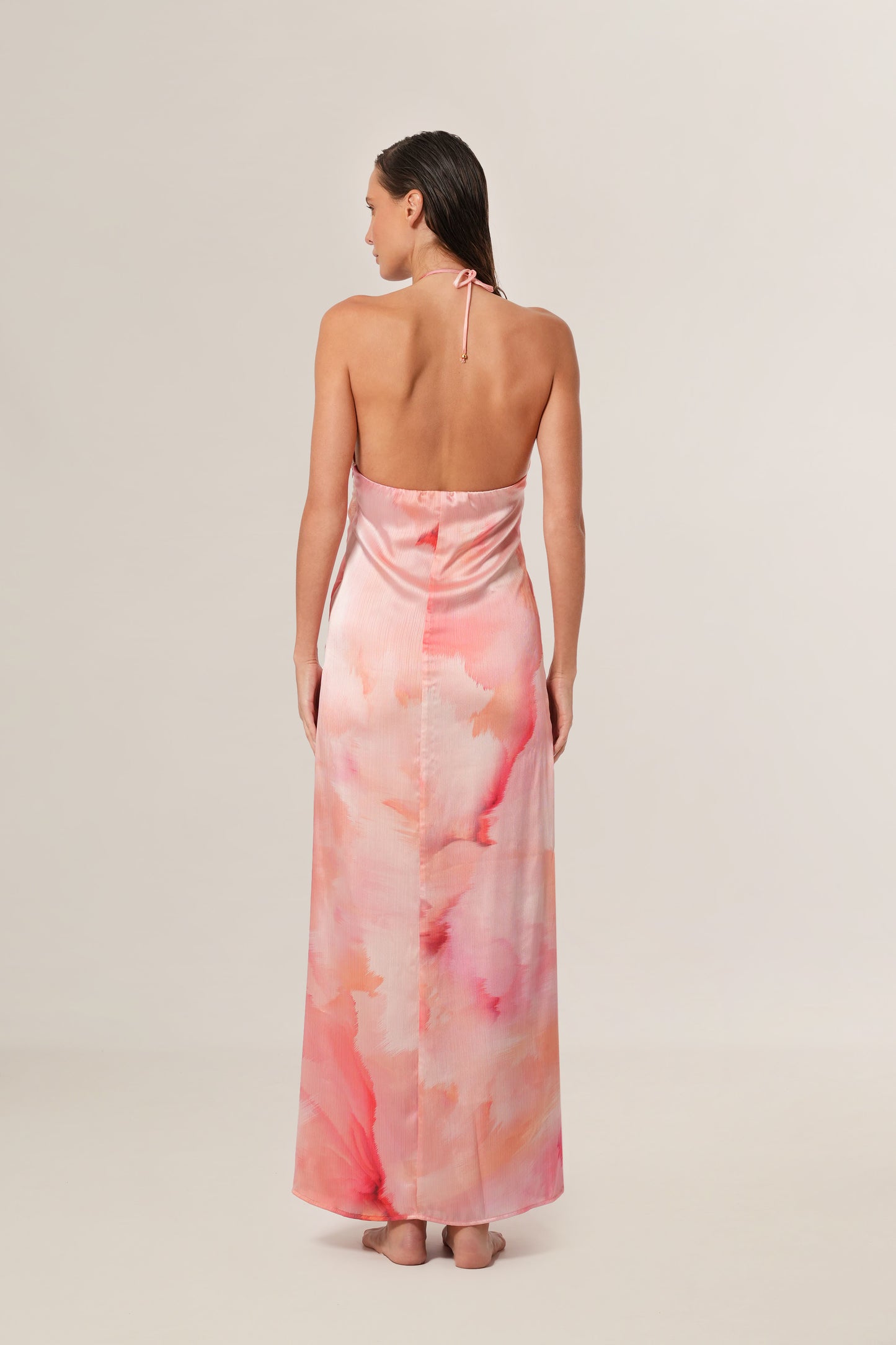 MAR MAXI DRESS