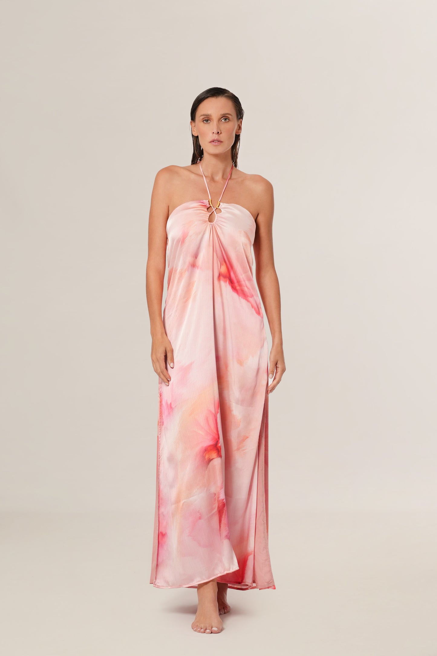 MAR MAXI DRESS