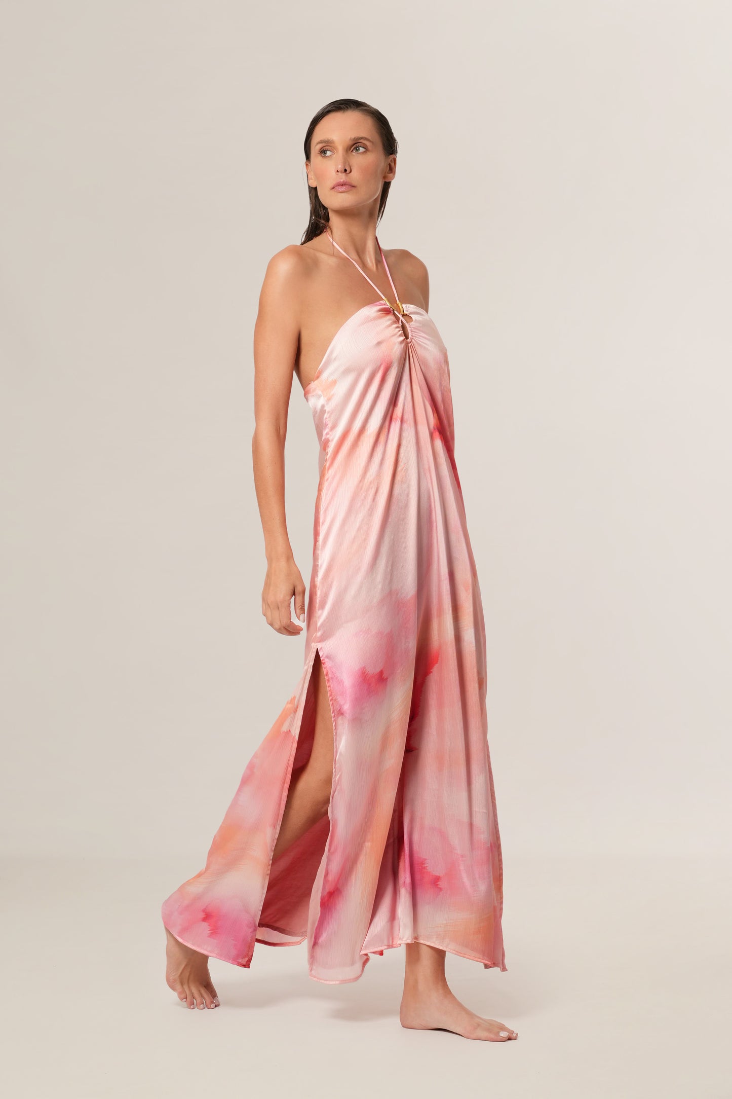 MAR MAXI DRESS