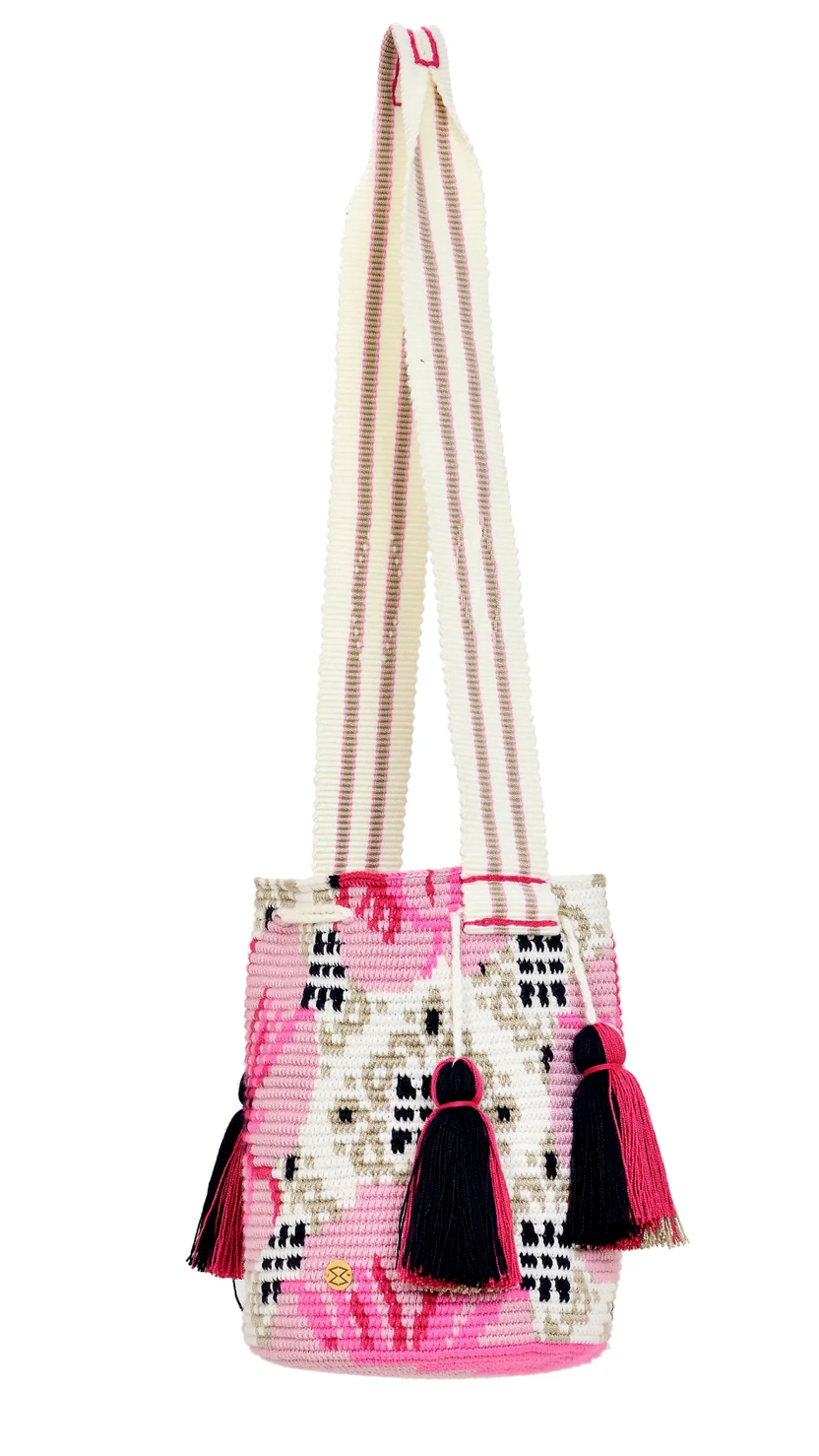 Prime Rose Pink