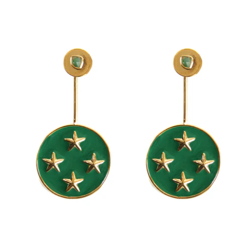 Kyra Earrings