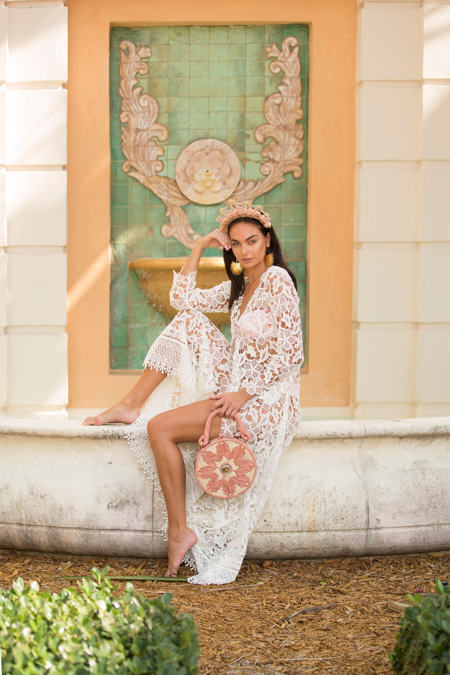 FIJI KIMONO