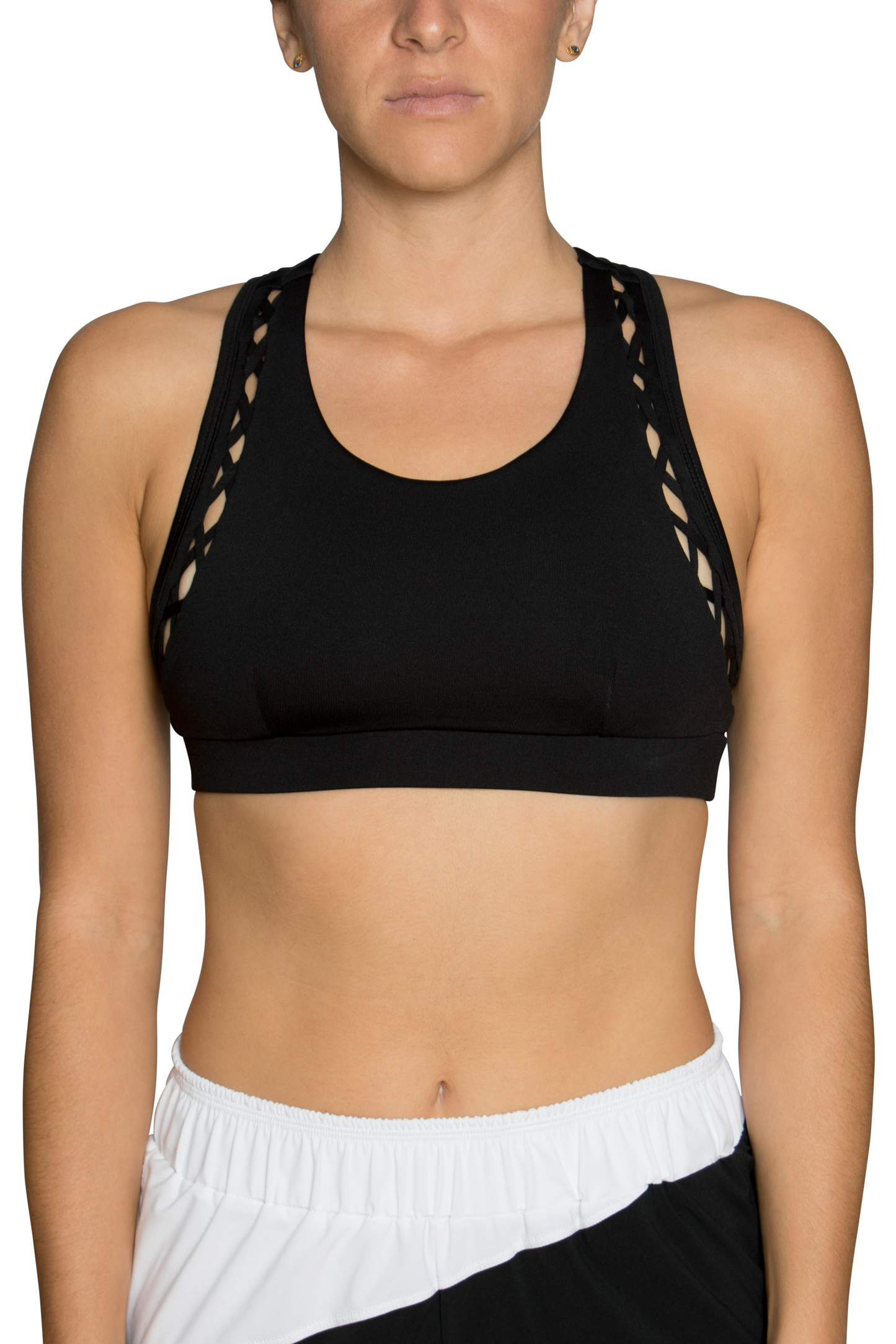 X-Squeeze It sports bra