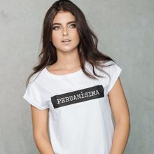 Peruanisima shirt