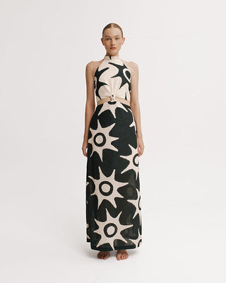 Camille Dress