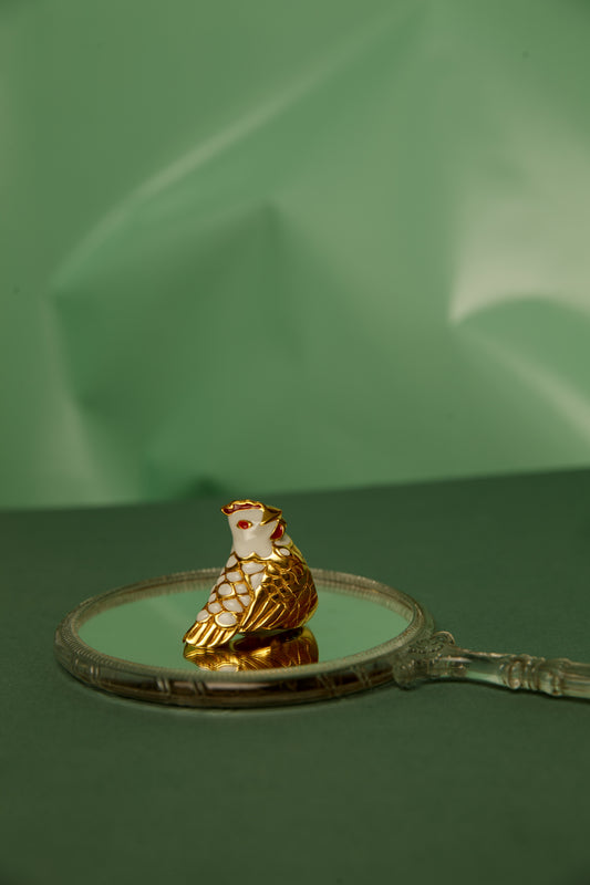 Hen ring