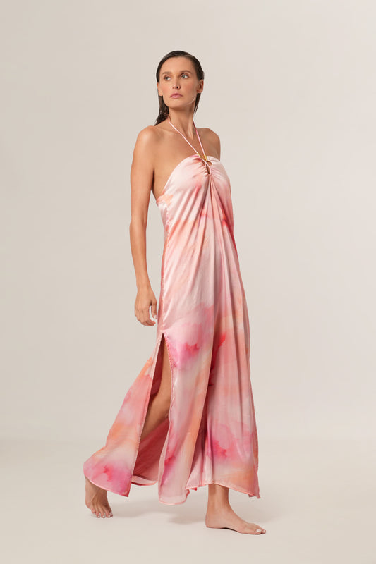MAR MAXI DRESS