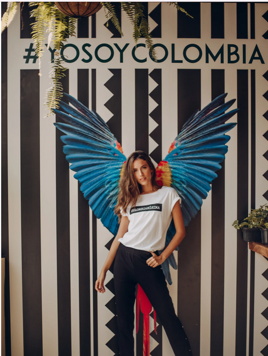 Colombianisima