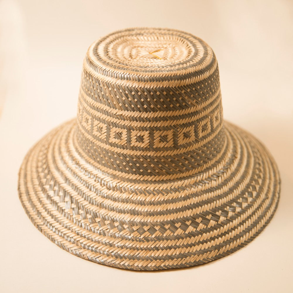 WAYUU HAT, VARIOUS STYLES