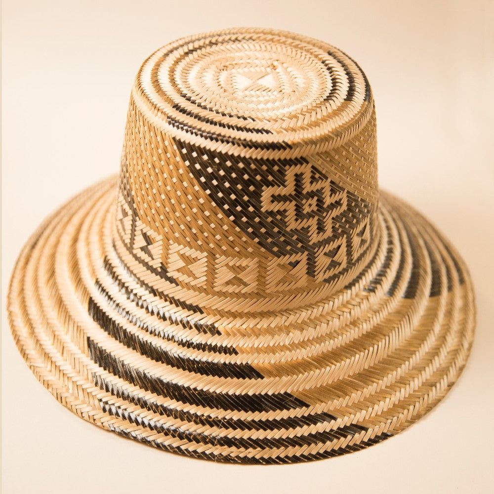 WAYUU HAT, VARIOUS STYLES