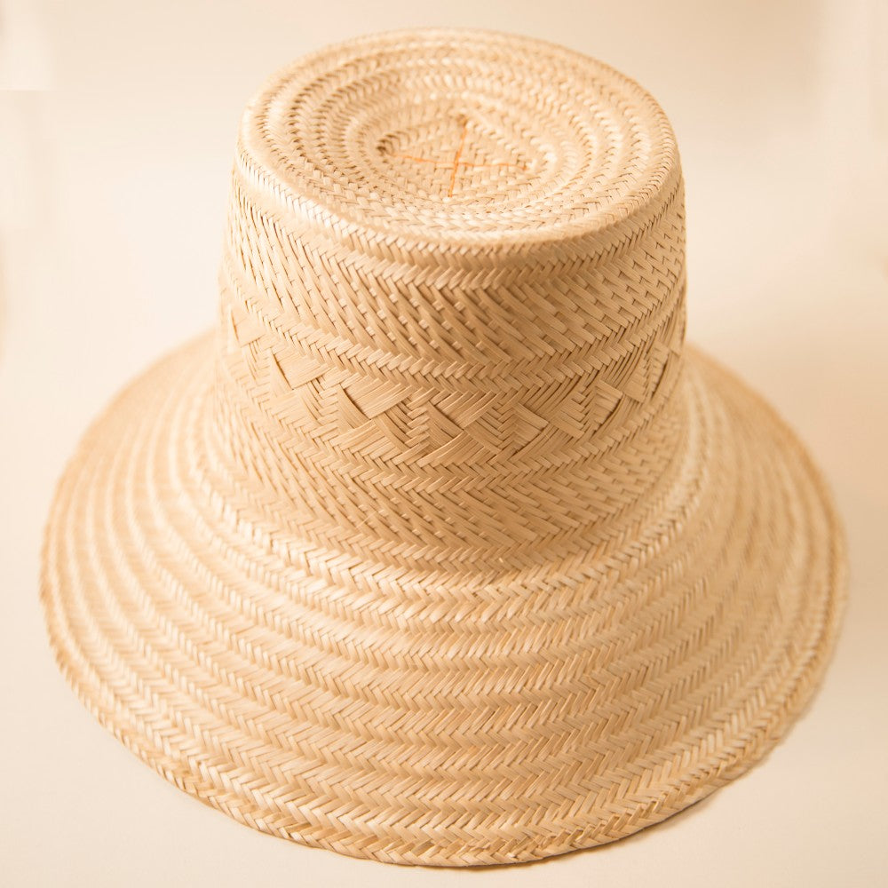 WAYUU HAT, VARIOUS STYLES