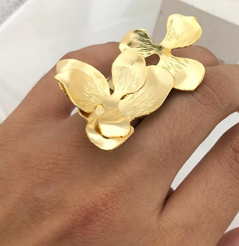 Bloom Ring