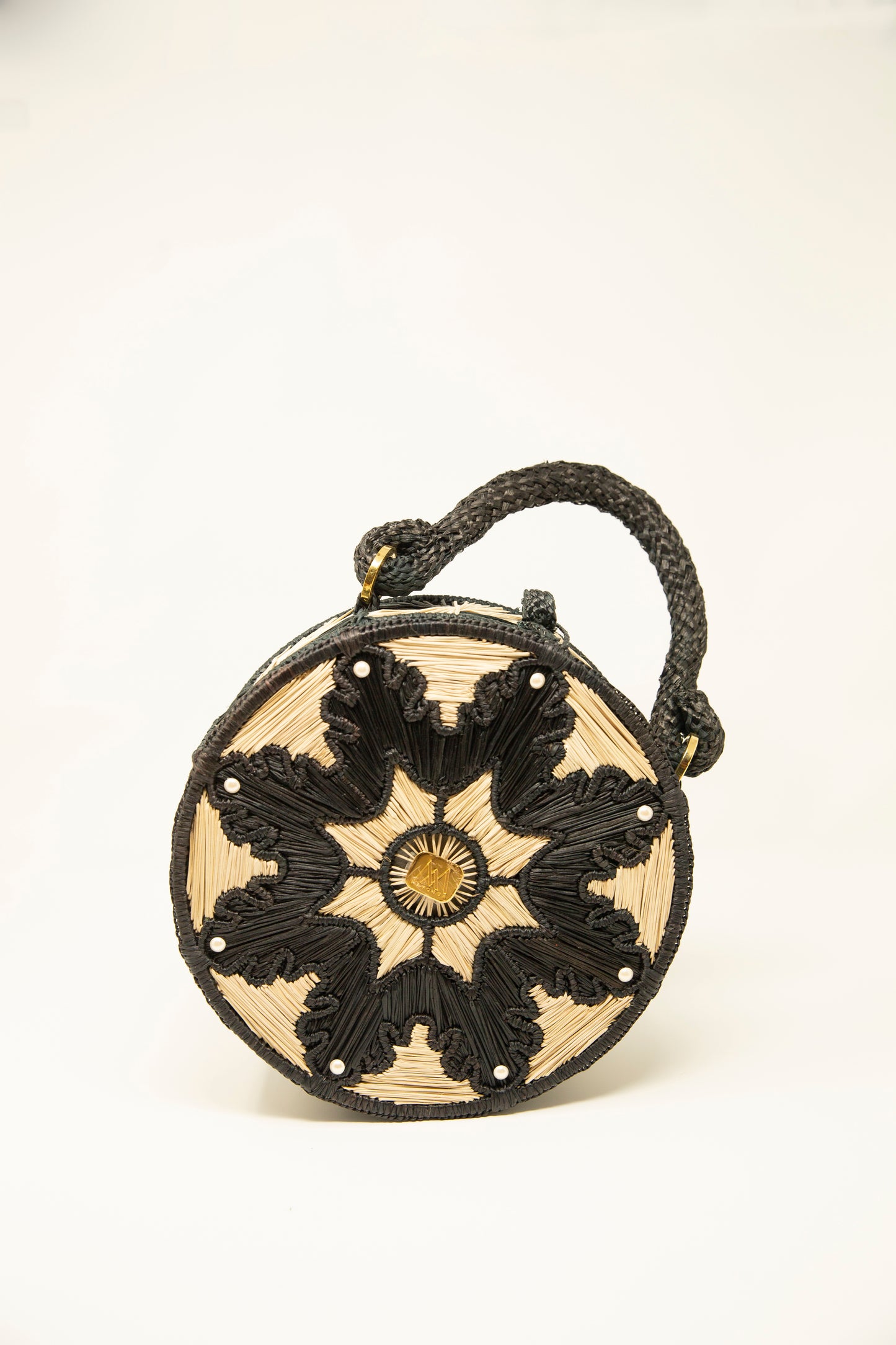 FLORA HANDBAG