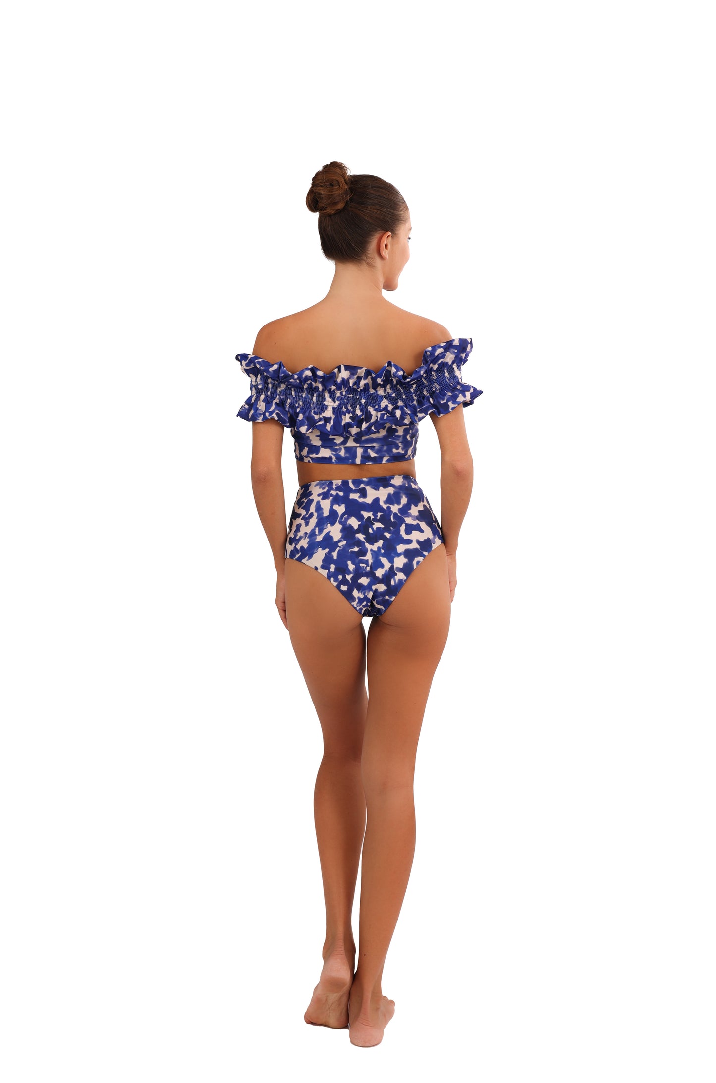 Imara two pieces swimsuit