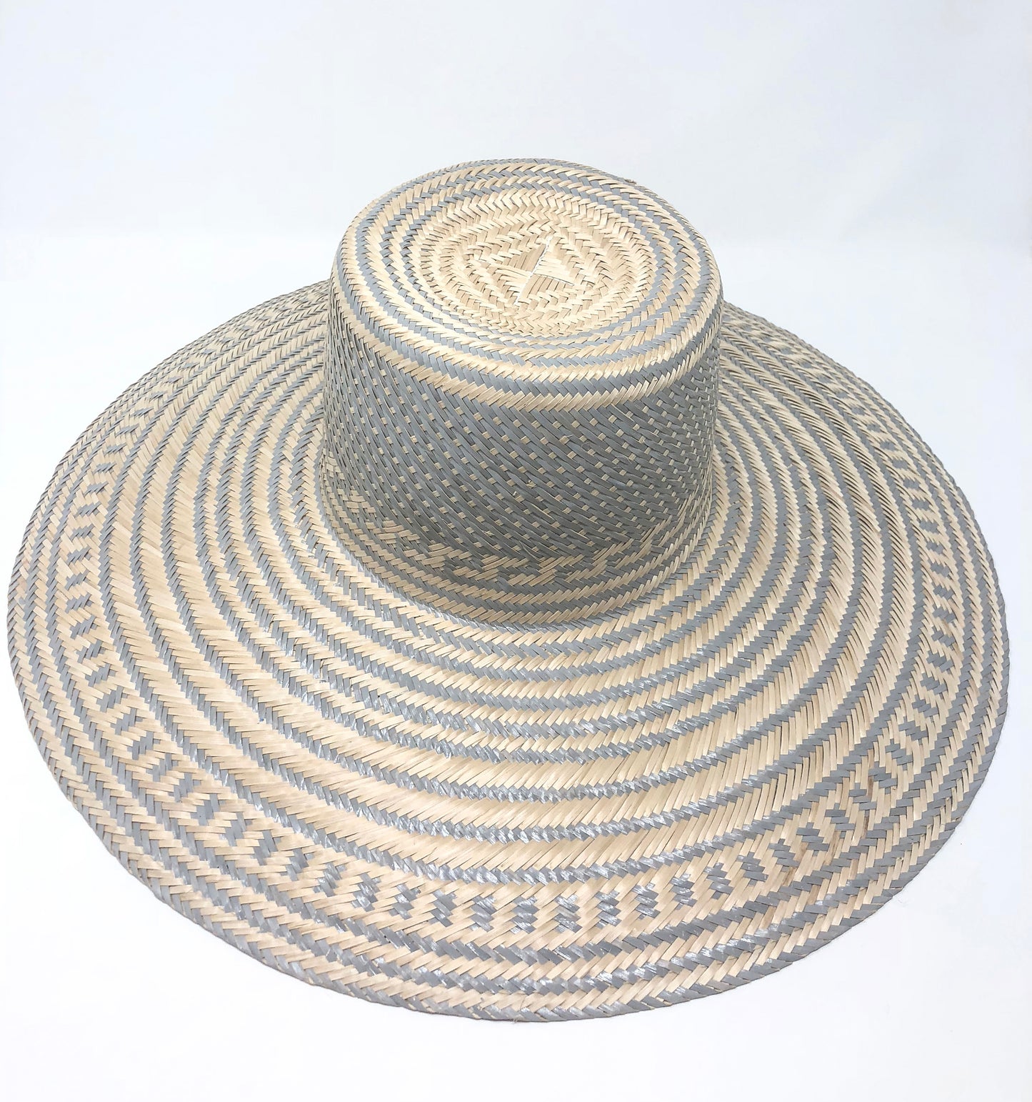 WAYUU SUN HAT