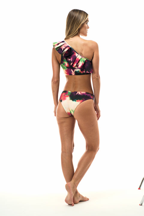  Mague two pieces swimsuit