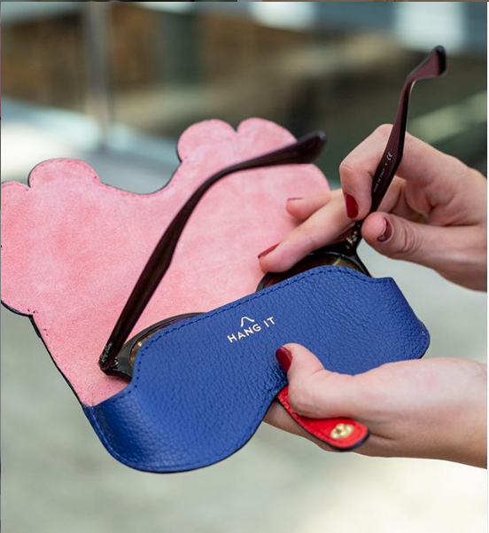 Sunglasses Case