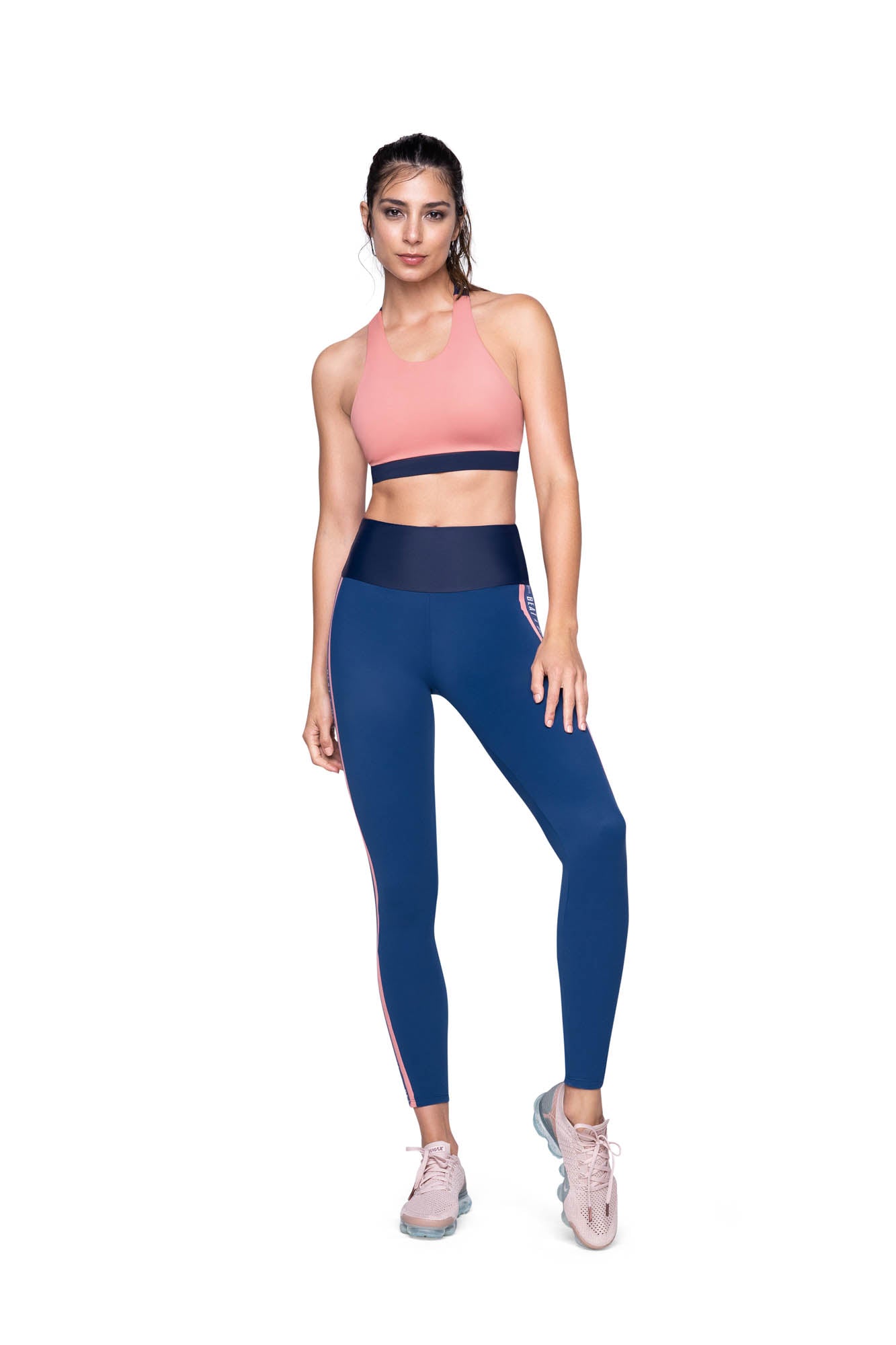 GOGO REVERSIBLE sports bra