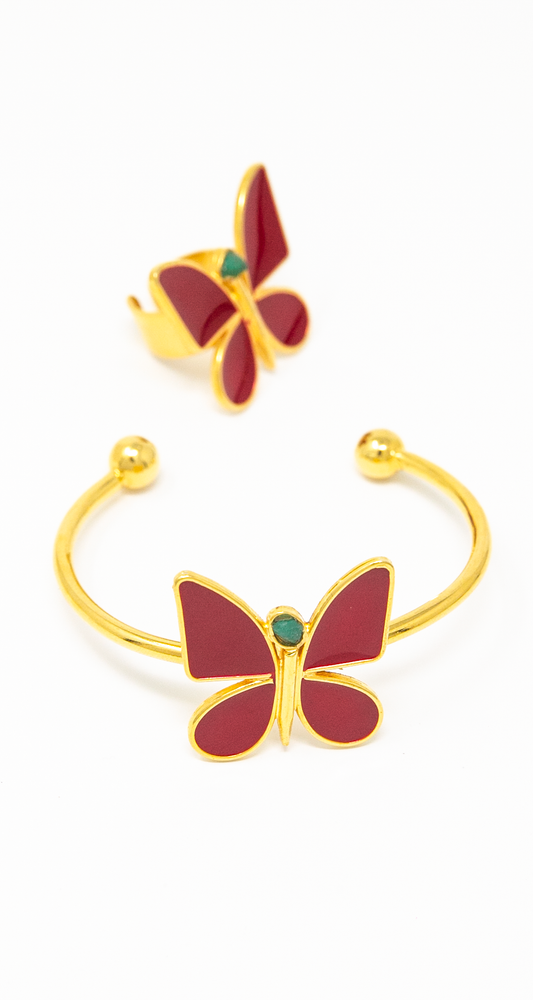 BUTTERFLY EFFECT BRACELET