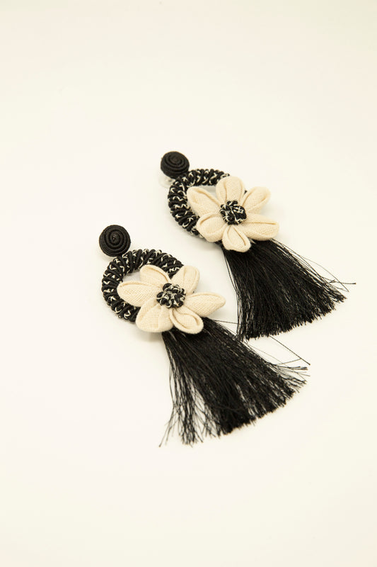 FLORA EARRINGS