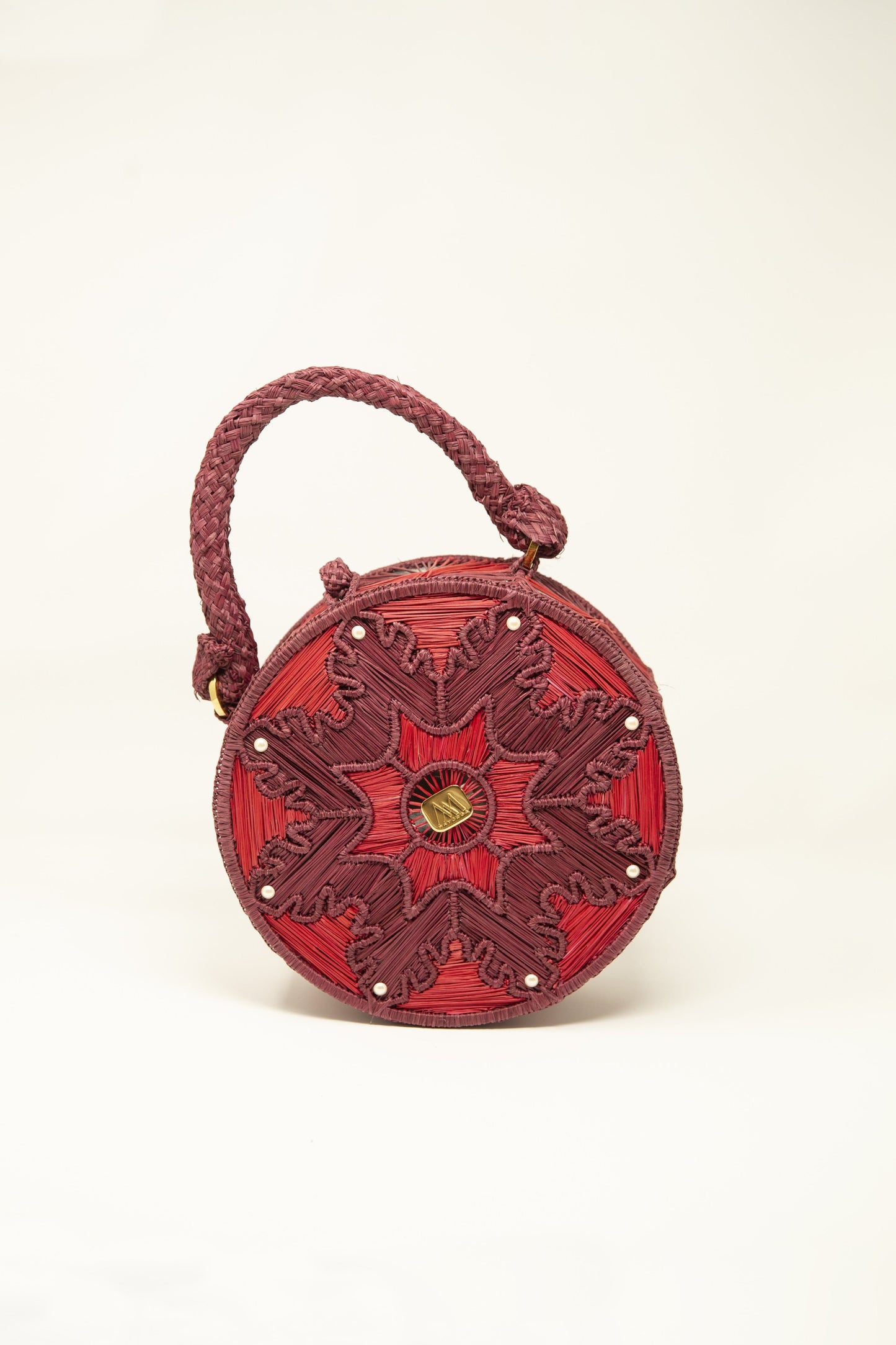 FLORA HANDBAG