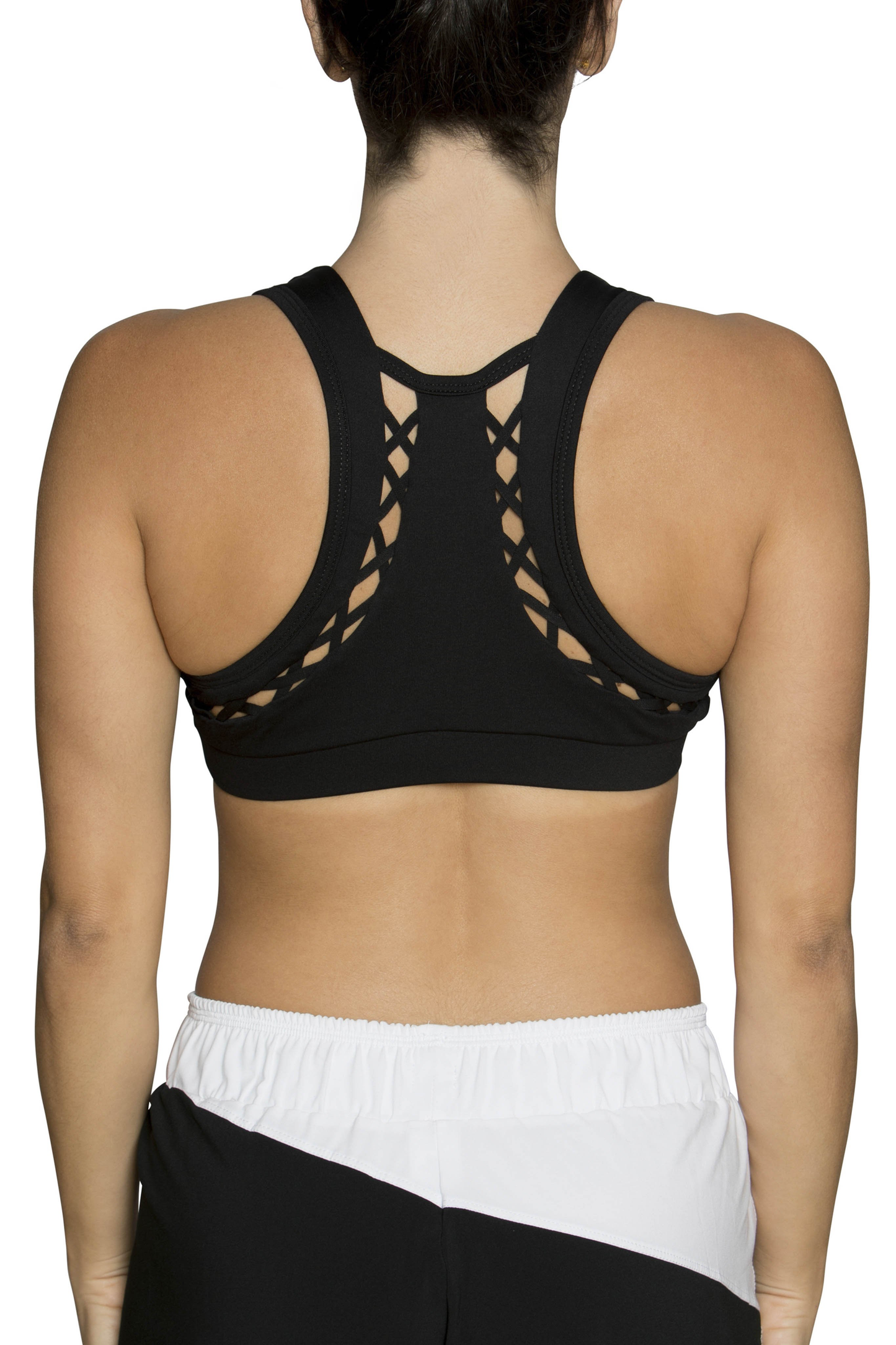 X-Squeeze It sports bra