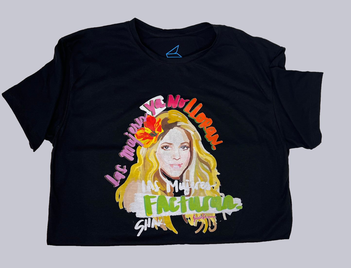 Shakira shirt *limited edition*