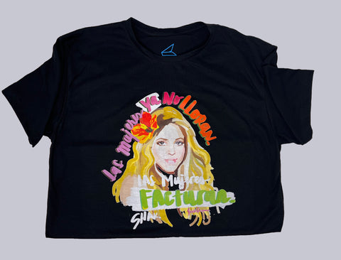  Shakira shirt *limited edition*