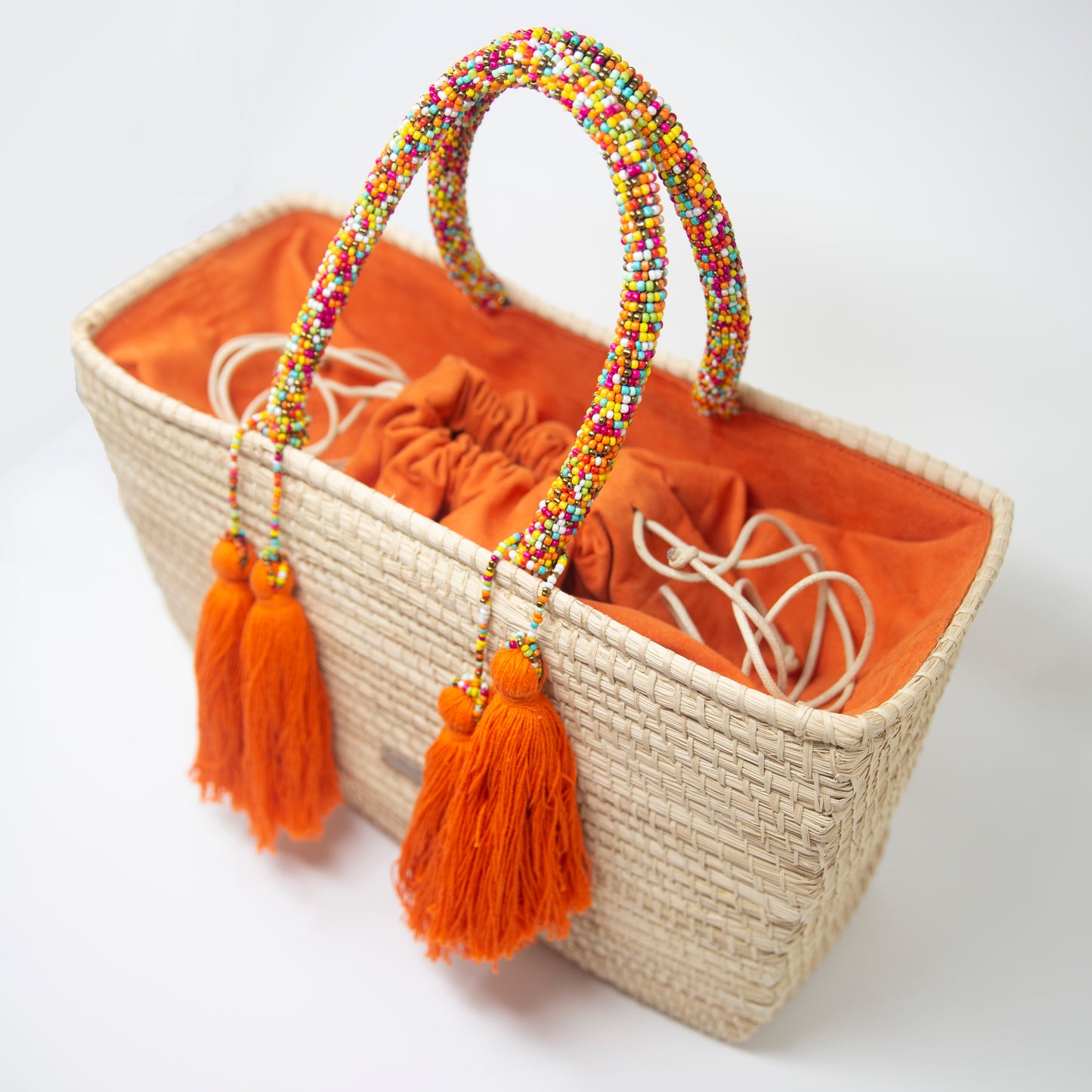 Tuti fruti Handbag